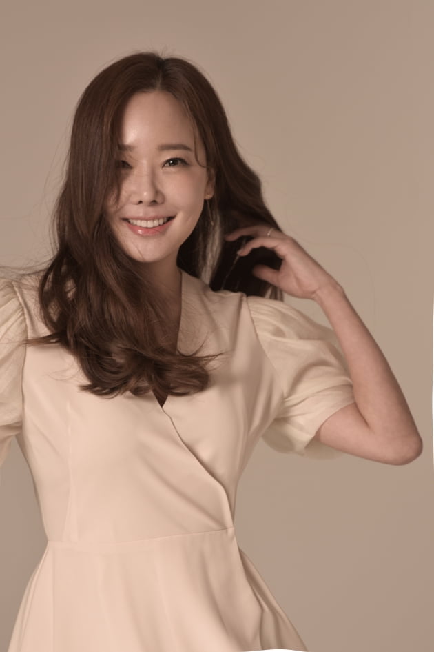 소유진 /사진제공=소피엠