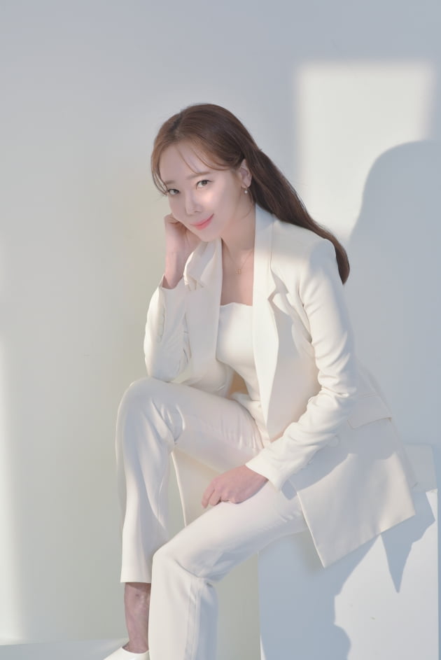 소유진 /사진제공=소피엠