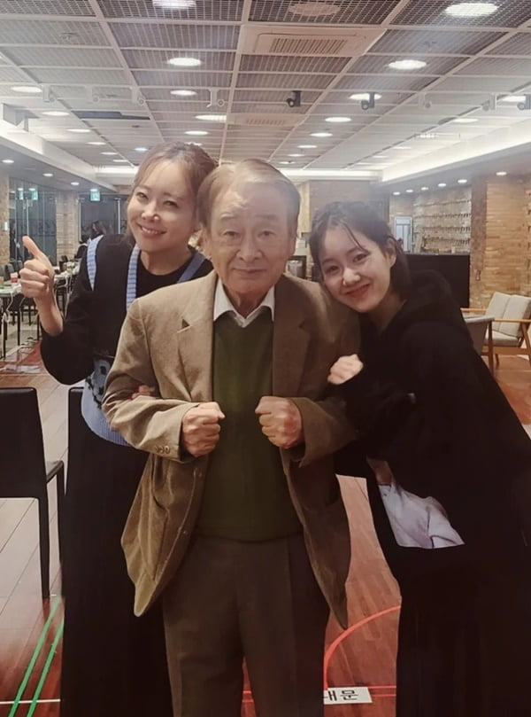 /사진=소유진 SNS