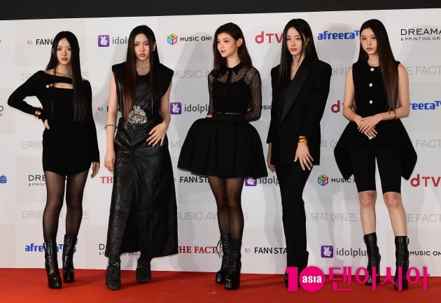 'NEXT BTS'는 뉴진스였네, 최상의 답을 찾은 하이브 [TEN스타필드]