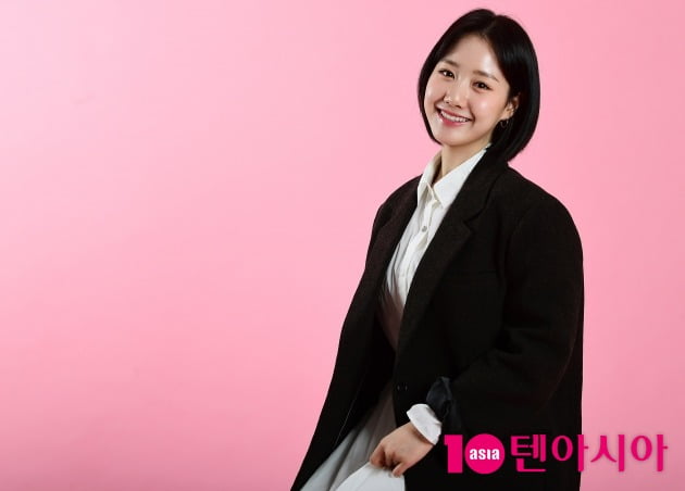 진지희 /사진=조준원 기자 wizard333@