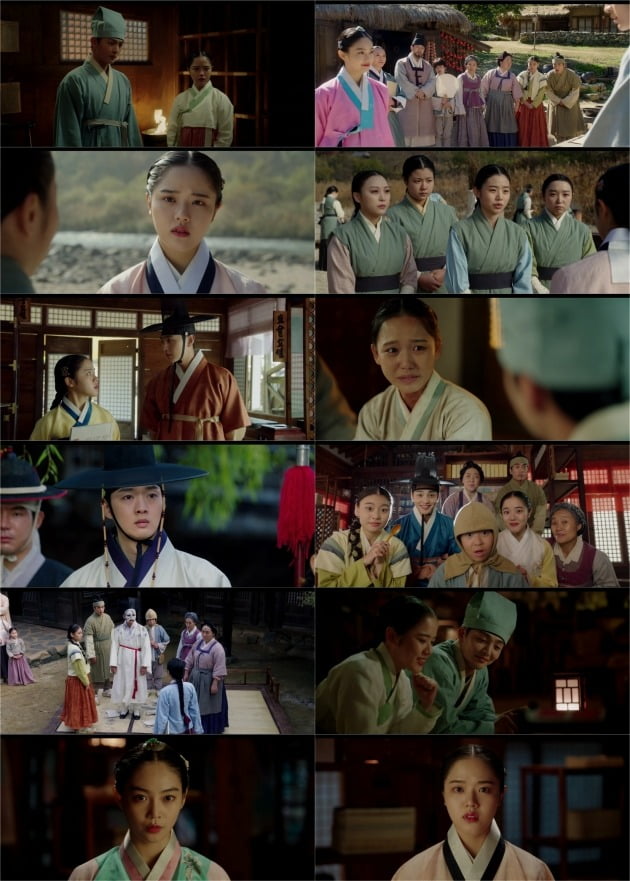 '유세풍2' /사진제공=tvN