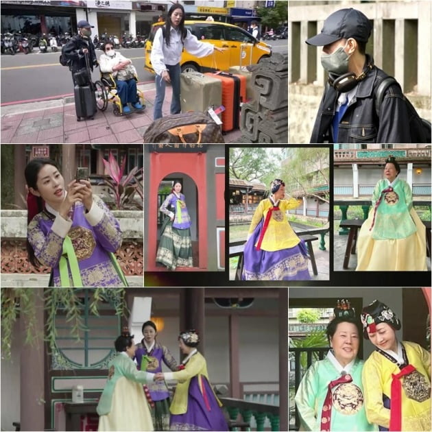 '걸환장' /사진제공=MBC