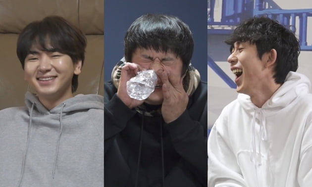 'MBC 대상' 전현무, 긴장해야겠어…치고 올라오는 기안·코쿤·이주승('나혼산')