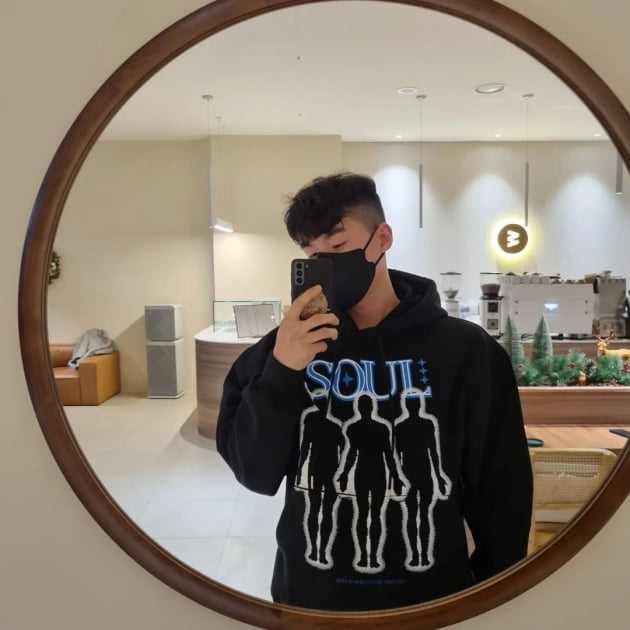 조예영, ♥한정민 옷 스타일마저 '취향 저격'…뭘 입어도 "멋있네?"
