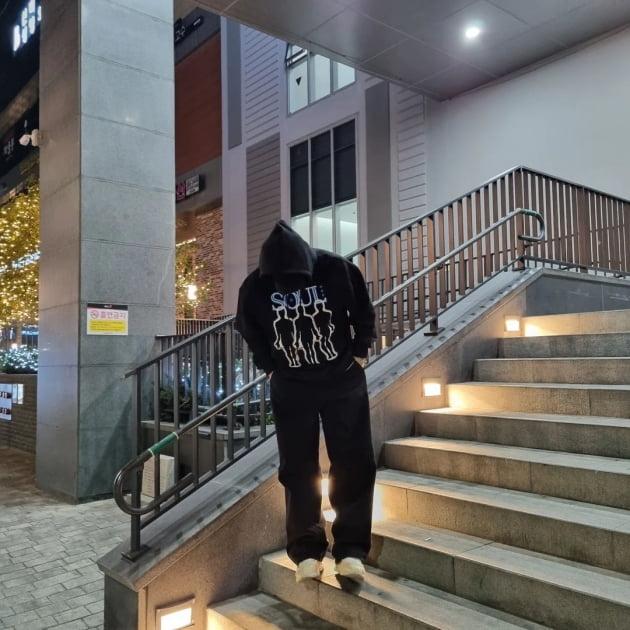 조예영, ♥한정민 옷 스타일마저 '취향 저격'…뭘 입어도 "멋있네?"