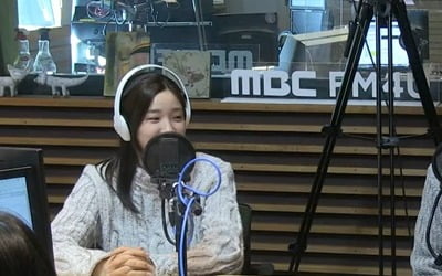 '예비 흑토끼맘' 안영미 "임신, DJ 대신 해준 박소담 덕분…일조했다"('두데')