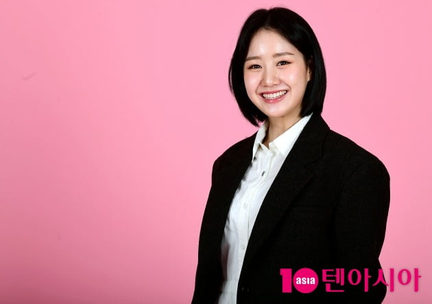 진지희 /사진=조준원 기자 wizard333@