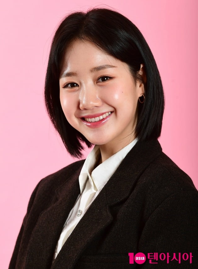 진지희 /사진=조준원 기자 wizard333@
