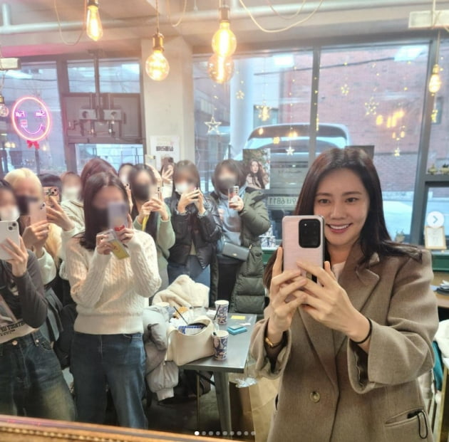 /사진 = 추자현