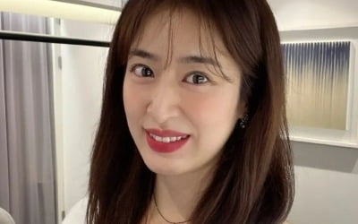 민혜연, ♥주진모가 반한 '의사계 김태희'…지성·미모 겸비했네