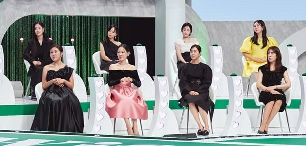'미쓰와이프' /사진제공=MBC