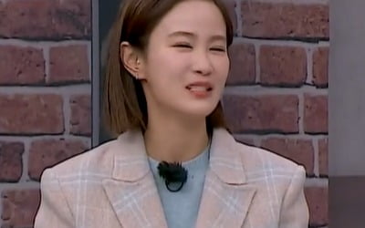 [종합] '김준호♥' 김지민 "내 팔자는 거둬 살리기" 신세 고백…"사랑은 변하는 거야"('아형')
