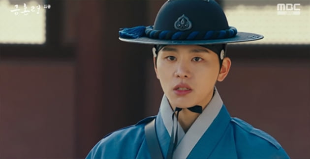 [종합] 김영대♥박주현, 국혼 성사 '꽉 닫힌 종영'…연애 바람 부는 조선('금혼령')