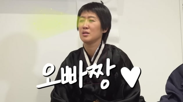 유재석, 사람은 셋인데 세뱃돈 봉투는 2개…'신사임당권' 준비한 개그맨 선배('공부왕찐천재')