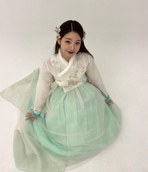 장원영 / 사진=장원영 인스타그램