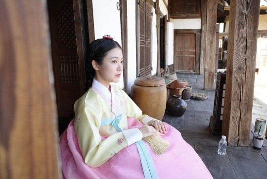 신예은 / 사진=신예은 인스타그램