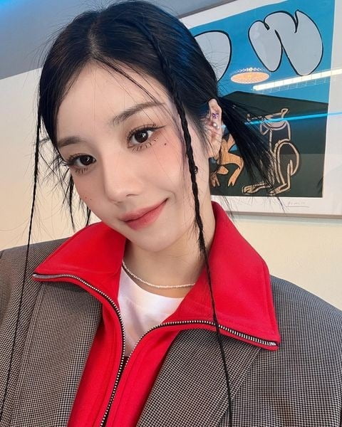 권은비 / 사진=권은비 인스타그램