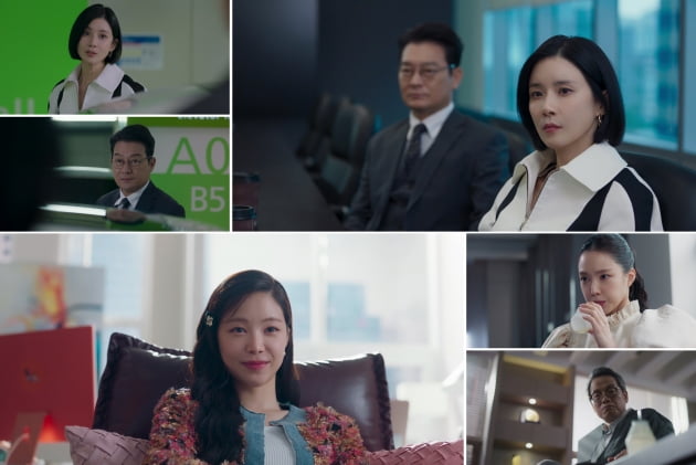 [종합] 이보영, 300억에 사활걸었다…반년안에 매출 50% ↑ 가능할까('대행사')