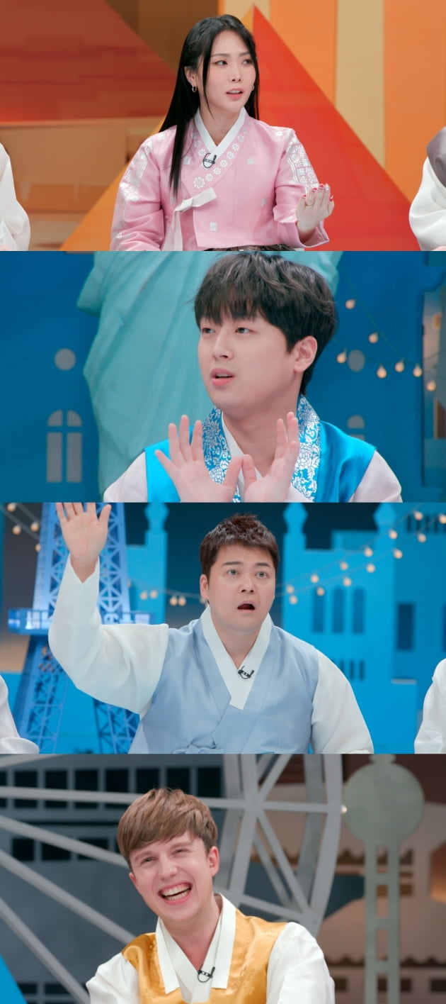 /사진제공=JTBC