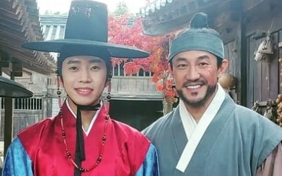 한정수, '스타병 없고 예의 바른' 임영웅과 함께…'아비앙또' 추억 소환