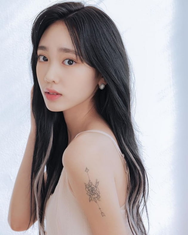 [전문] '왔다! 장보리' 아역 김지영, 채무 의혹 해명 "법적 자문→대응 준비"