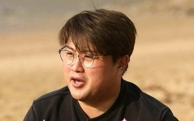 김호중, 무인도서 펼쳐친 콘서트? 쩌렁쩌렁 울리는 귀호강 성량('안다행')