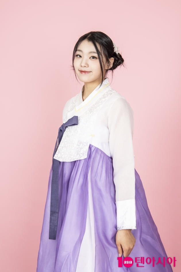 걸그룹 라필루스 "우리 라이브 잘해요, MR제거가 연관 검색어였으면" [TEN인터뷰]