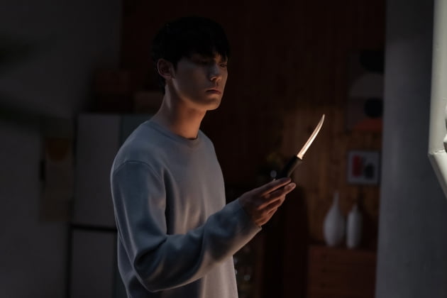 '더 글로리' 이도현 /사진 = 넷플릭스