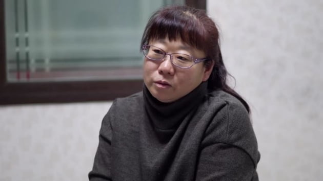 오죽하면 친정엄마가…18세 출산한 딸 제보, 희귀질환 子 키우는 권담희 ('고딩엄빠3')