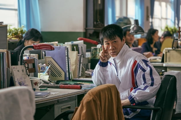 /사진제공=CJ ENM