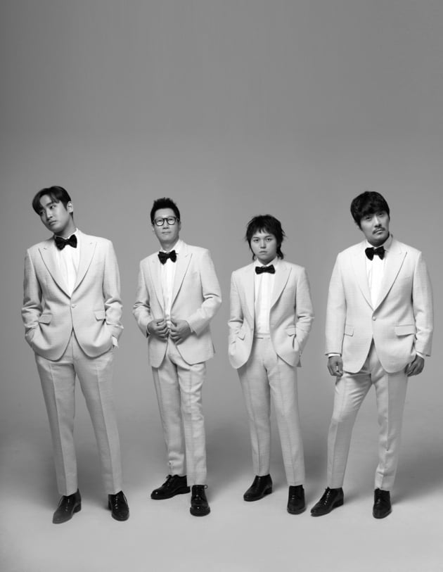MSG워너비 M.O.M, 1년 만에 신곡 '지금 고백합니다' 발매