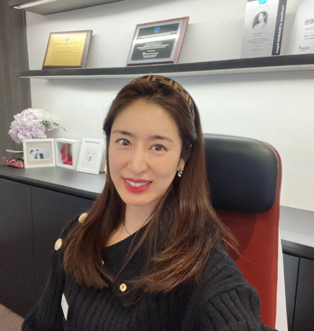 민혜연, 얼마나 억울했으면…♥주진모와 함께 웃픈 해명