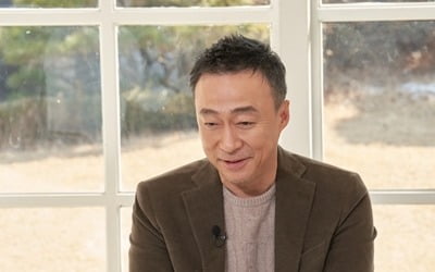 '재벌집 할아버지' 이성민도 무명시절 있었다 "배고파 눈물 흘려"('유퀴즈')
