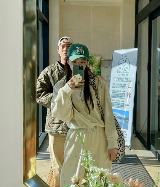 10기 옥순, ♥유현철 아닌 강개리와 동네 데이트? 웃픈 해명