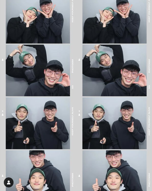 10기 옥순, '뿌엥' 제대로 뿔났다…♥유현철 브로맨스에 "뭔가 질투나"