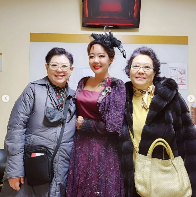 /사진 = 소유진