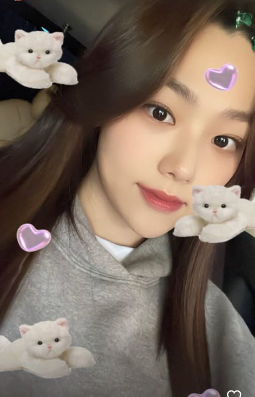 강미나, 무쌍 매력 어디에?...매력있는 이쁨