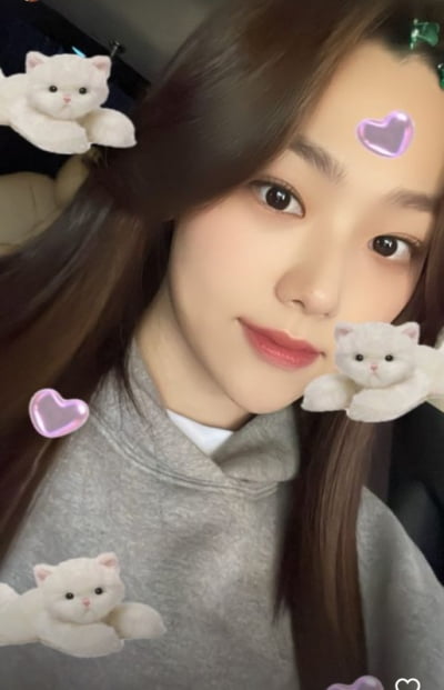 강미나, 무쌍 매력 어디에?...매력있는 이쁨