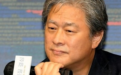 [TEN피플] '헤어질 결심', 봉준호 '기생충'과 달랐나…美 오스카 최종 후보 불발