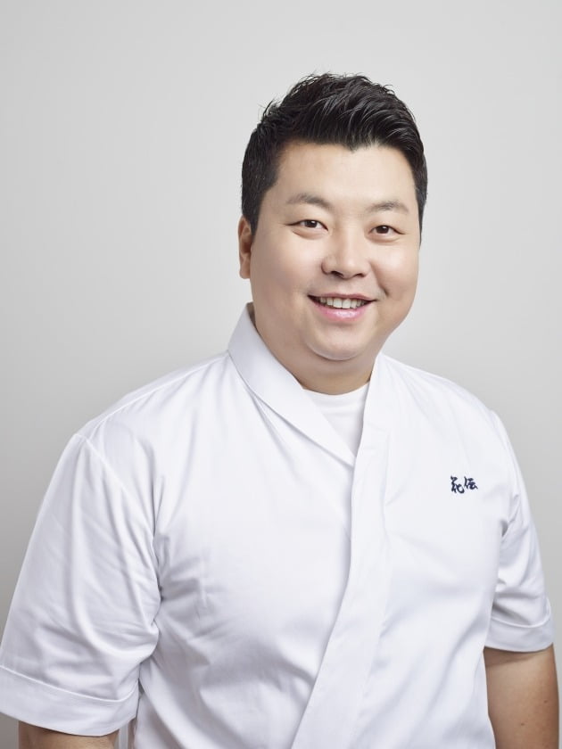 정호영 셰프 / 사진=생각엔터테인먼트