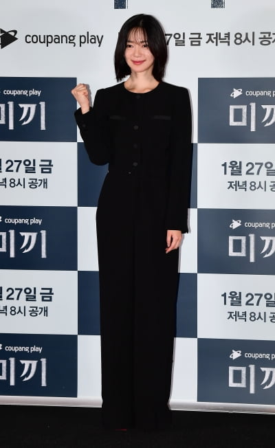 [TEN 포토] 이엘리야 '청아한 매력'