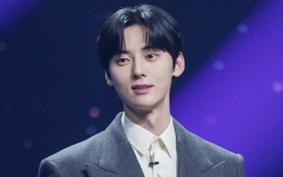 황민현, '보이즈 플래닛' 연습생과 대면식 "6년 전 생각나"