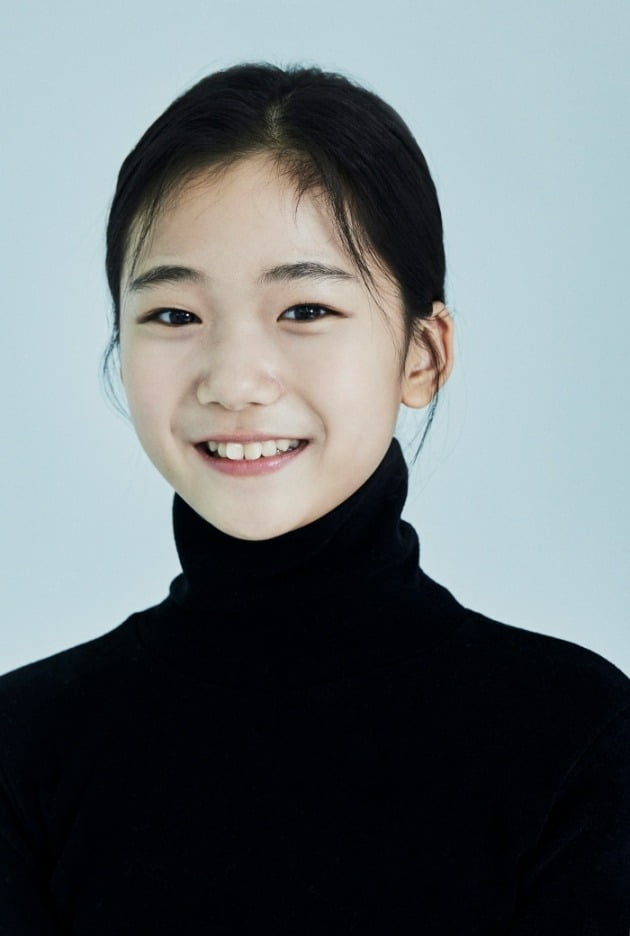 배우 유나. / 사진제공=사람엔터테인먼트