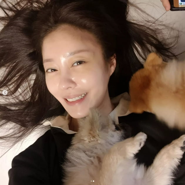 '이혼 2번' 이지현, 20대女에 "손에 물 안 묻히고 살게 해줄 남자 찾지마" 뼈저린 조언