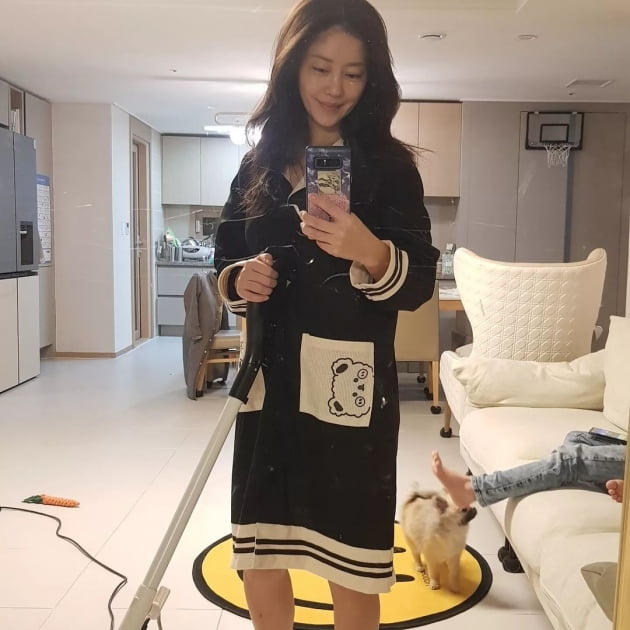 '이혼 2번' 이지현, 20대女에 "손에 물 안 묻히고 살게 해줄 남자 찾지마" 뼈저린 조언