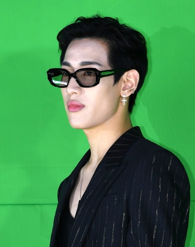 뱀뱀 / 사진=텐아시아DB