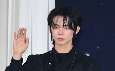 TXT 연준 "성장통 겪는 중…누구나 공감할 감정, 신곡에 담아"