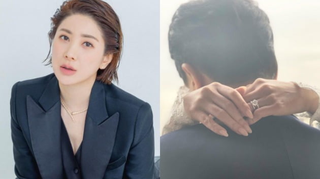 서인영./ 사진= 서인영 SNS