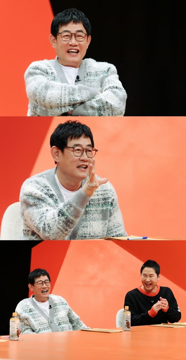 '미우새' ./사진제공=SBS